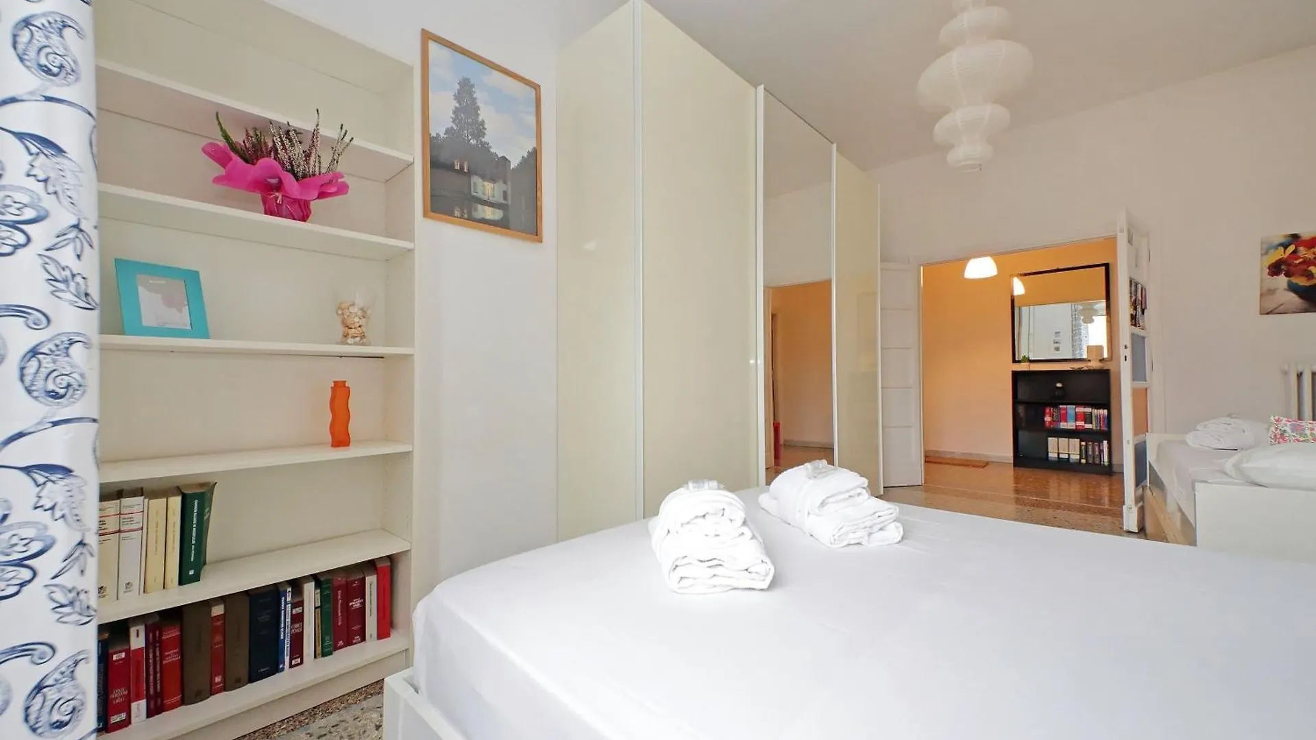 4Bnb - Pineto Apartment ローマ