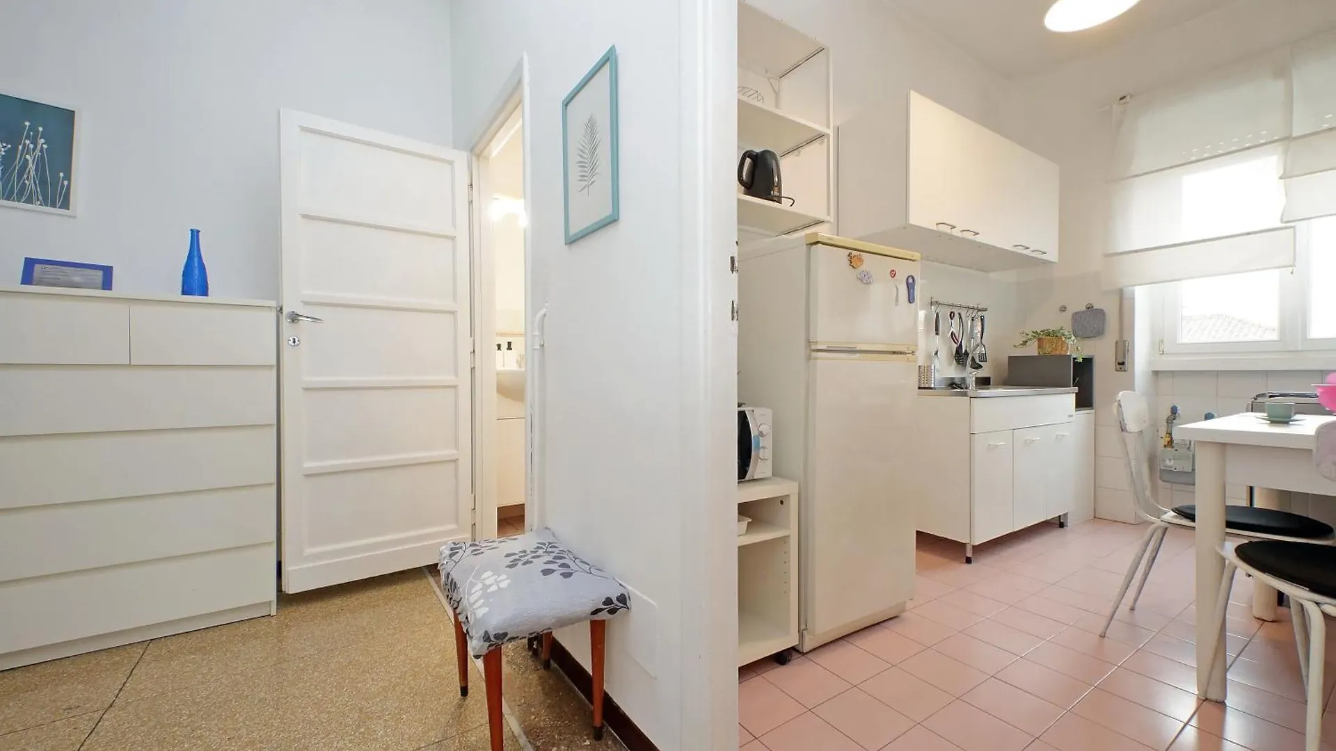 4Bnb - Pineto Apartment ローマ イタリア