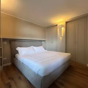 Lux Numidio Quadrato Appartamento
