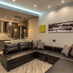  Appartement Lux