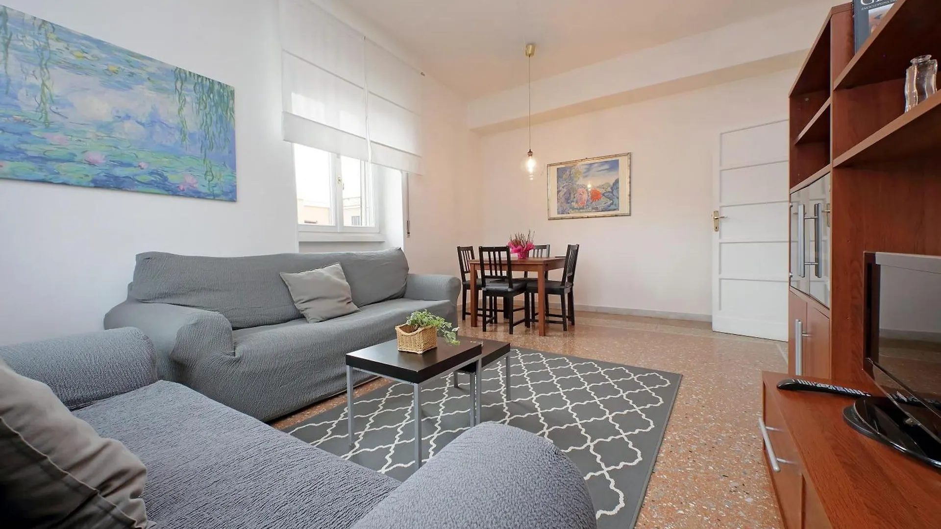 4Bnb - Pineto Apartment Rome Italy
