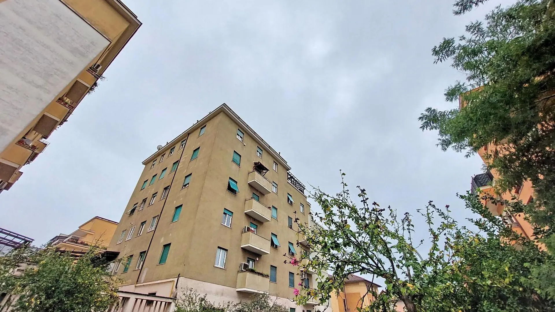 4Bnb - Pineto Apartment Rome 0*,  Italy