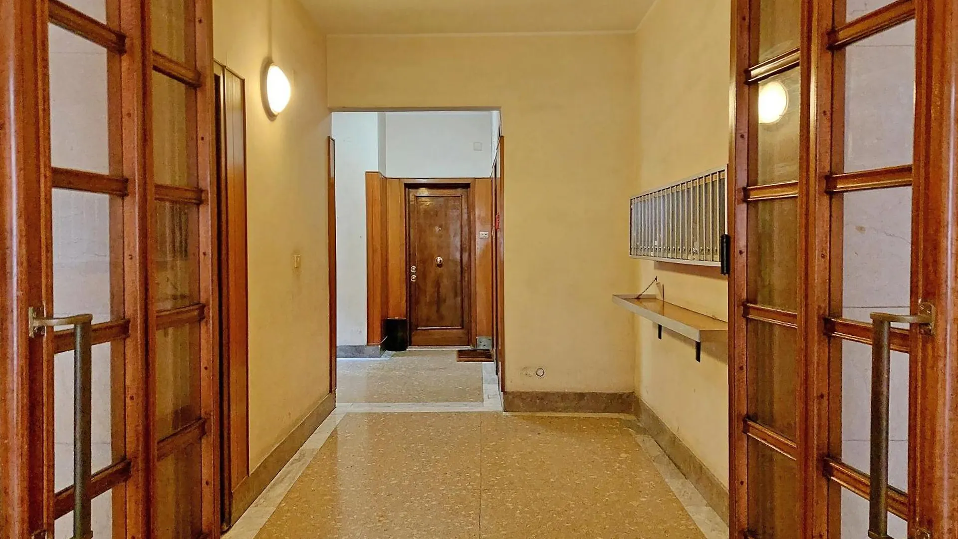 4Bnb - Pineto Apartment Rome