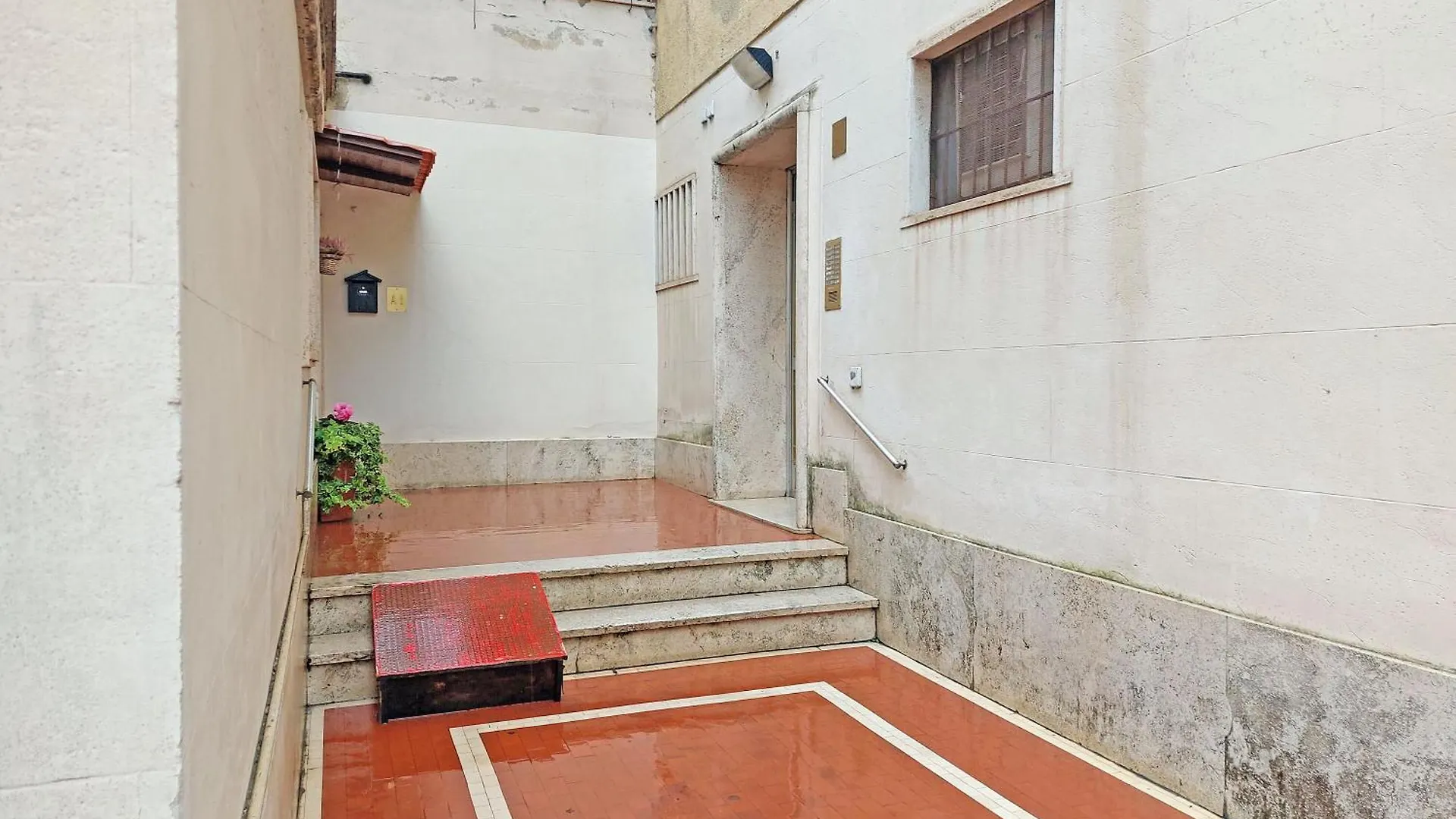 4Bnb - Pineto Apartment Rome