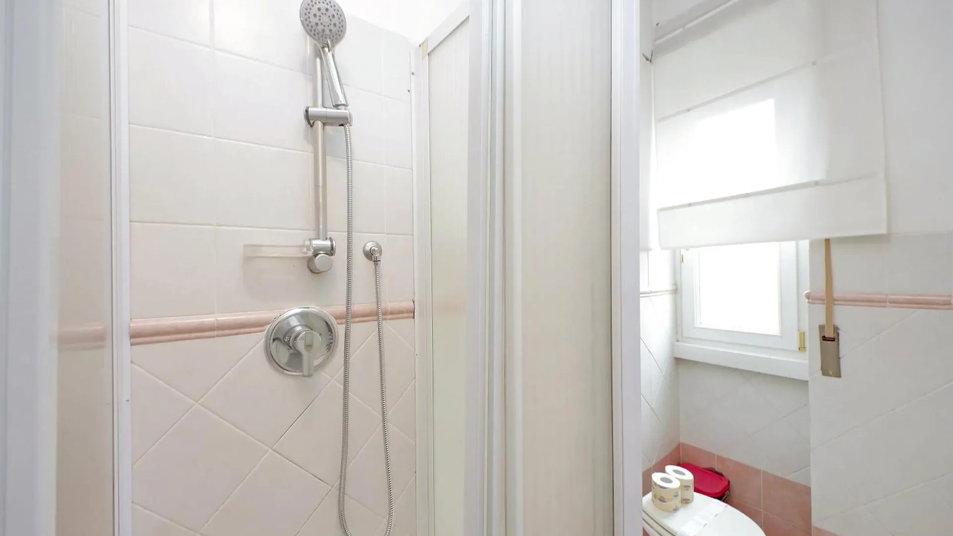 4Bnb - Pineto Apartment Rome