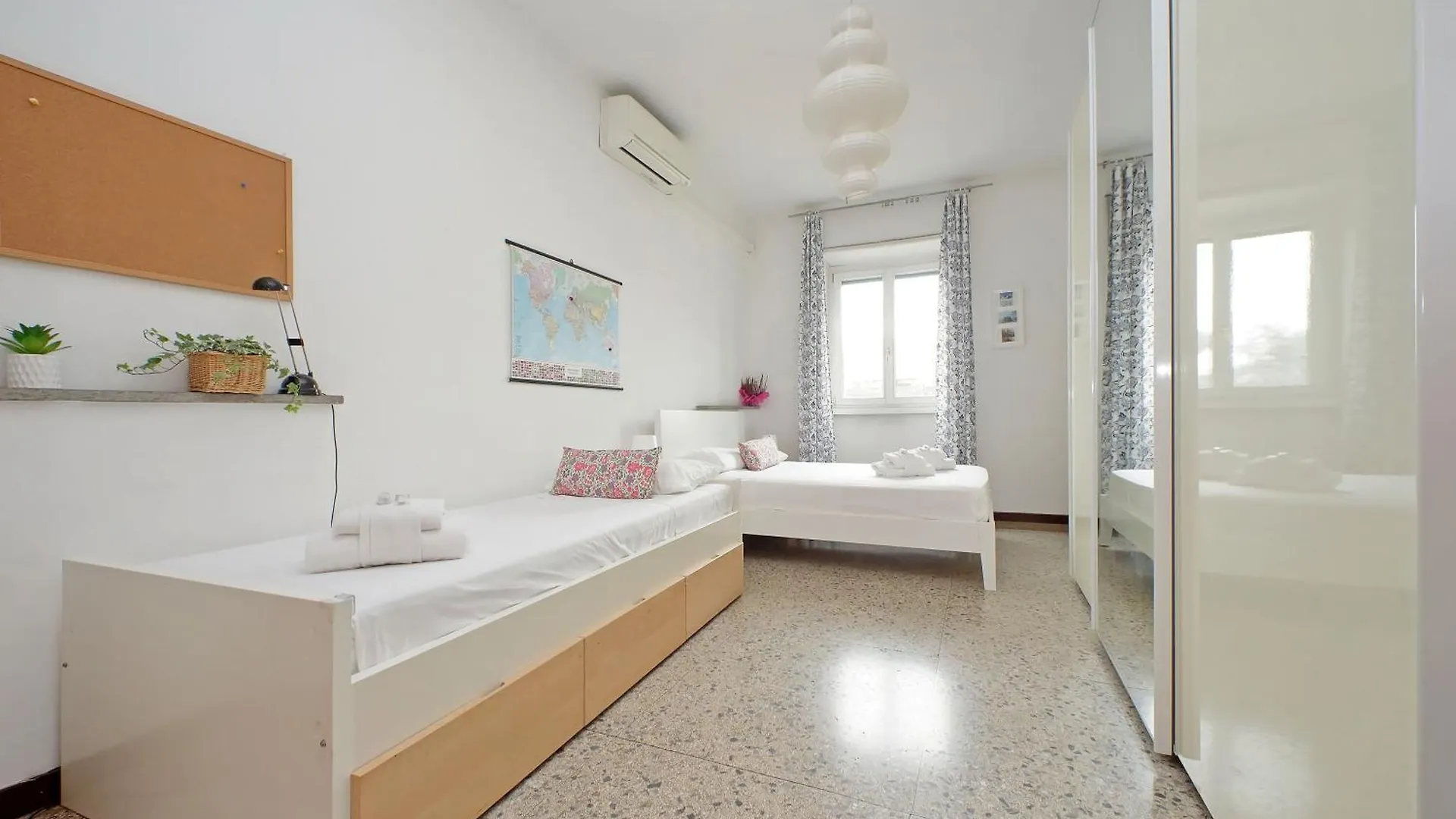 4Bnb - Pineto Apartment Rome