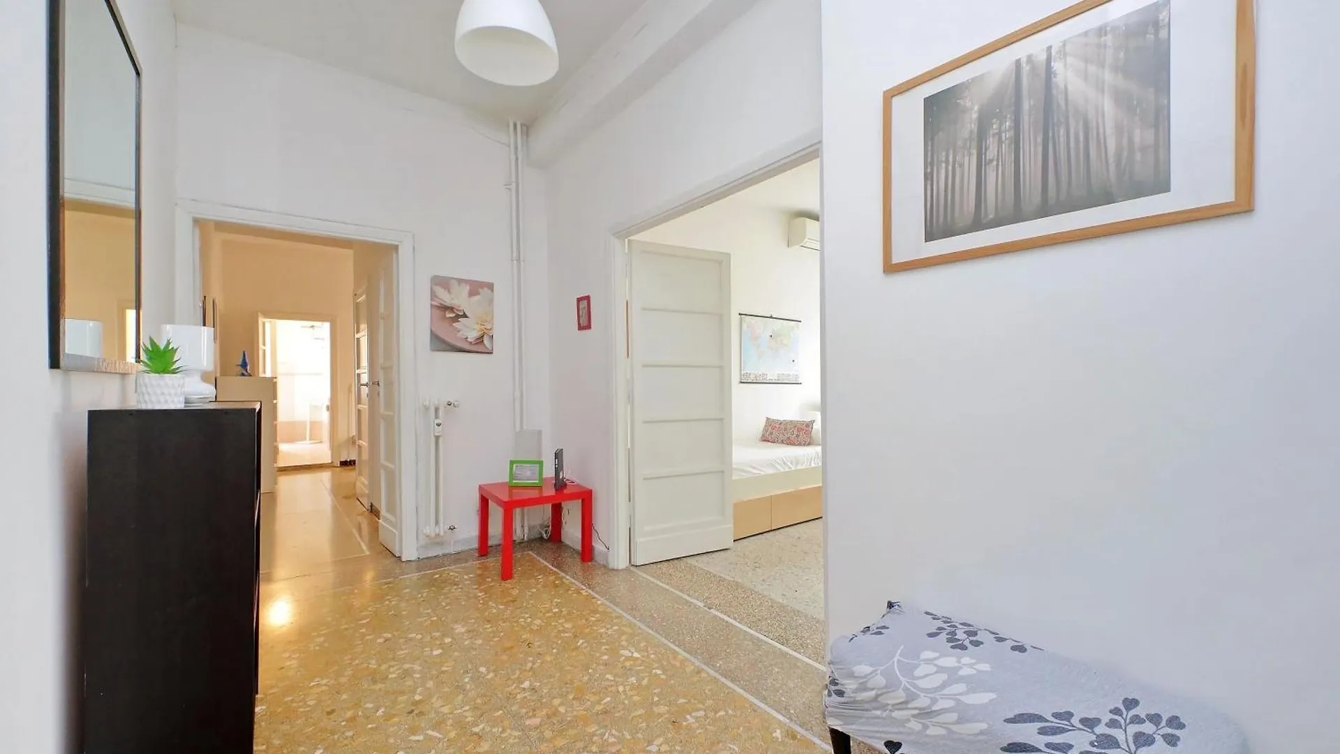 4Bnb - Pineto Apartment Rome Italy