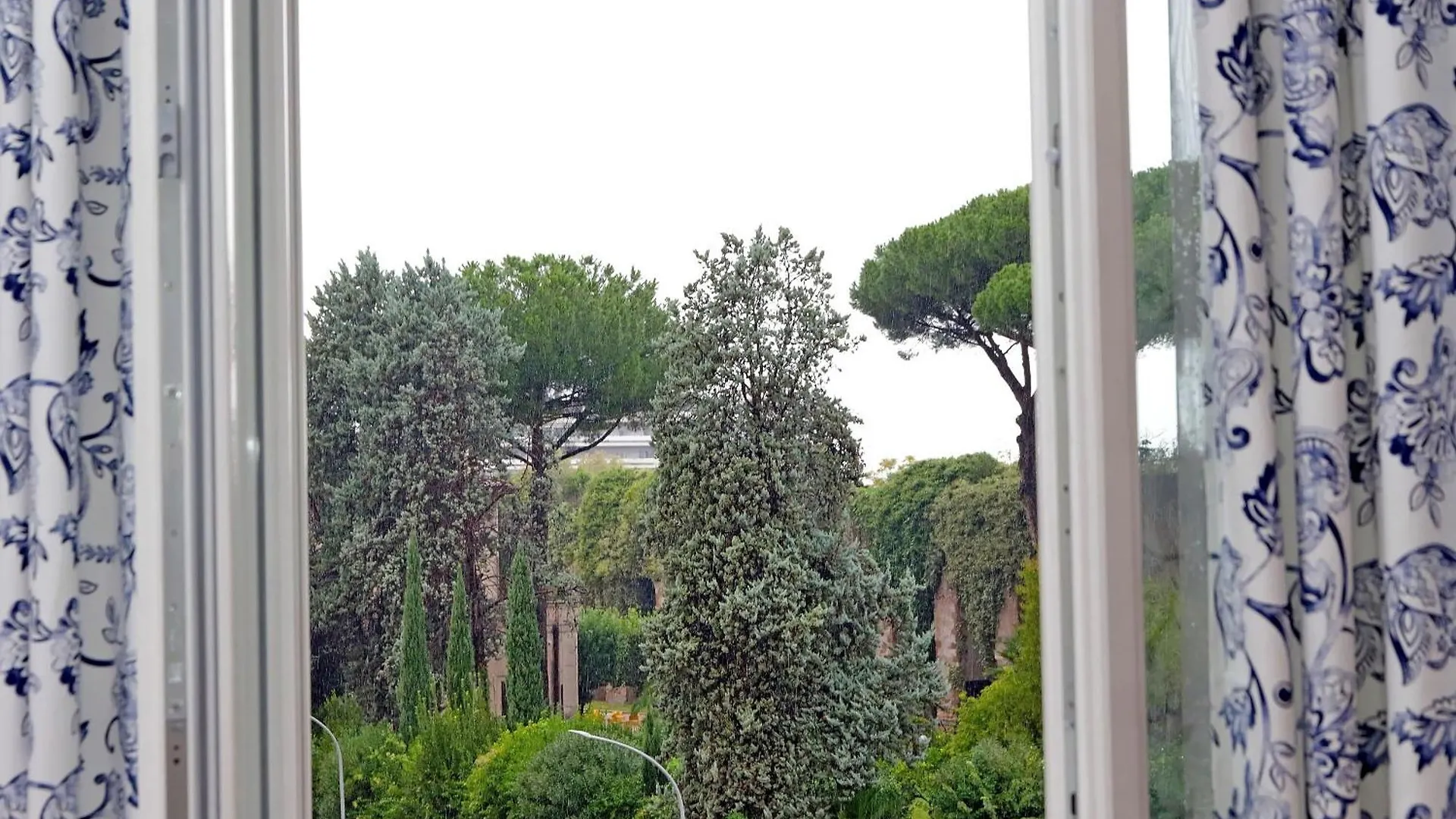 4Bnb - Pineto Apartment Rome