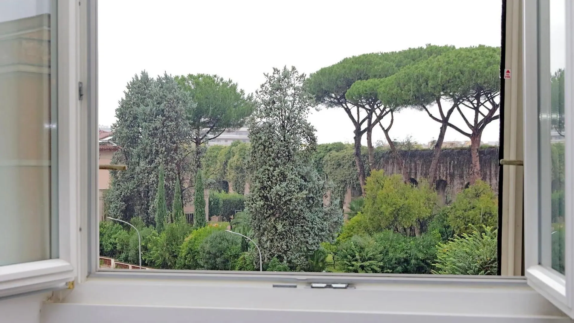 4Bnb - Pineto Apartment Rome 0*,
