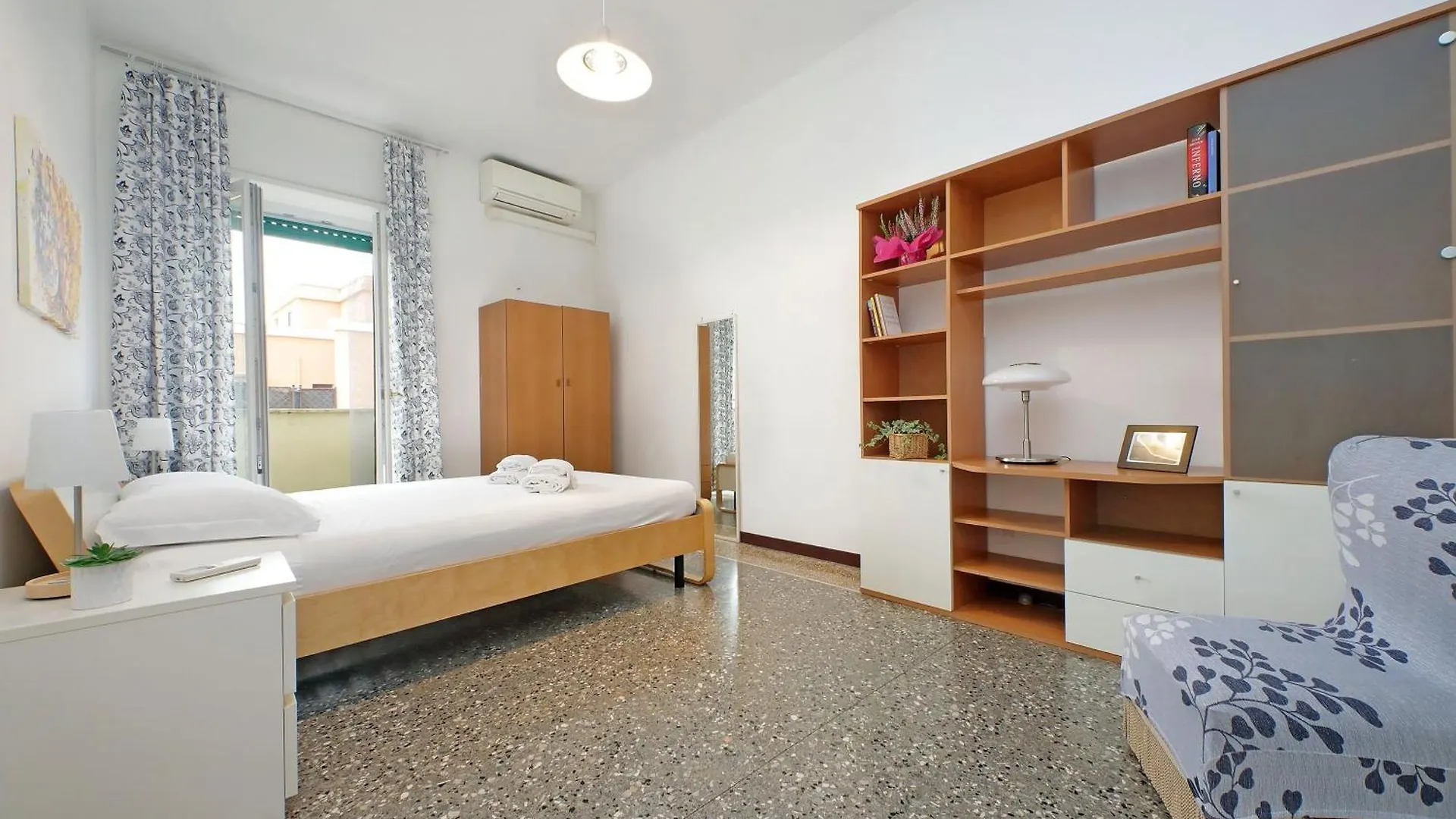 4Bnb - Pineto Apartment Rome