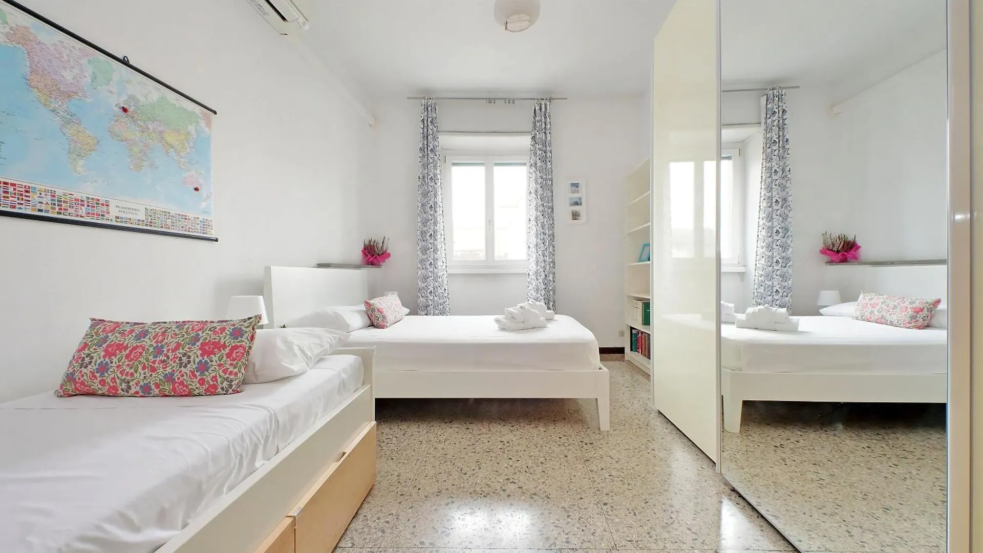 4Bnb - Pineto Apartment Rome