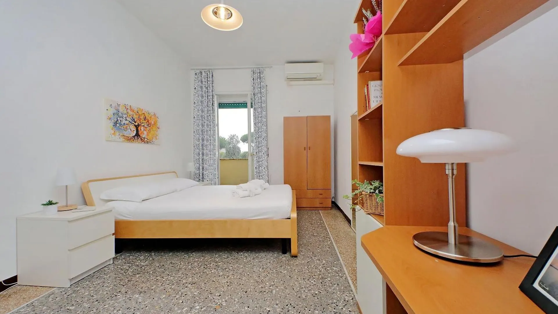 4Bnb - Pineto Apartment Rome Italy