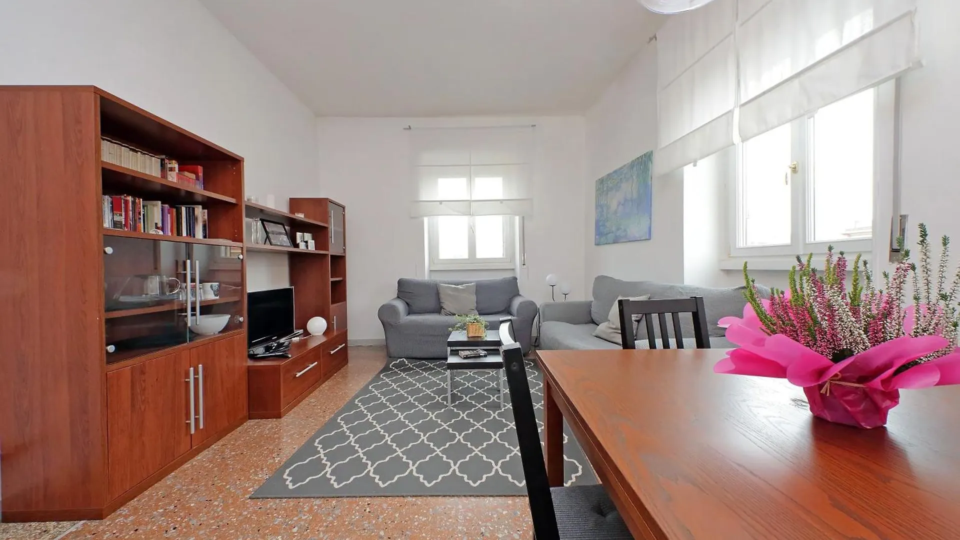 4Bnb - Pineto Apartment Rome 0*,