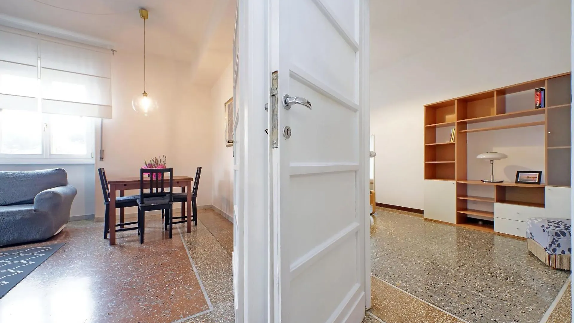 4Bnb - Pineto Apartment Rome