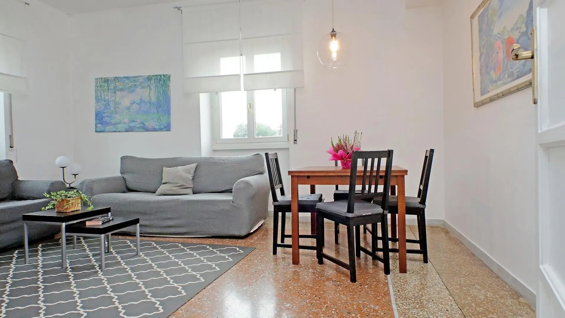 4Bnb - Pineto Apartment Rome Italy